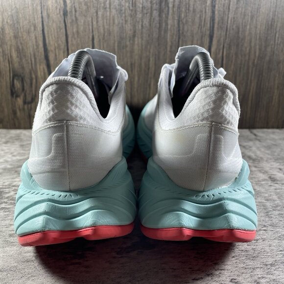 Hoka One One W Carbon X 2 1113527 WBOR Women's Running Sneakers, US 9 B - Picture 6 of 9